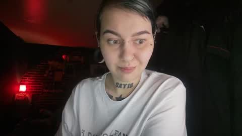 Messalina Horror online show from 10, 12, 2024