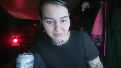 Messalina Horror online show from 14, 12, 2024