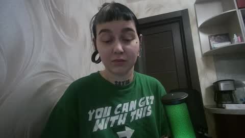 Messalina Horror online show from 25, 12, 2024