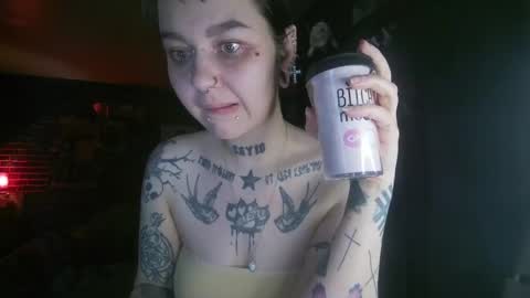 Messalina Horror online show from 6, 2, 2025