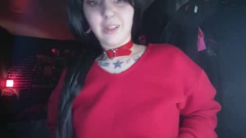 Messalina Horror online show from 5, 3, 2025