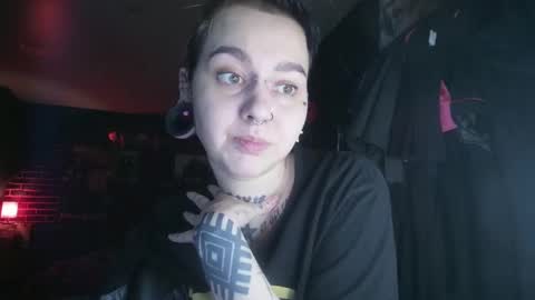 Messalina Horror online show from 6, 3, 2025