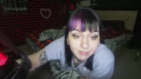 Messalina Horror online show from 6, 10, 2025