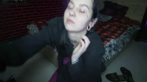 Messalina Horror online show from 28, 2, 2026