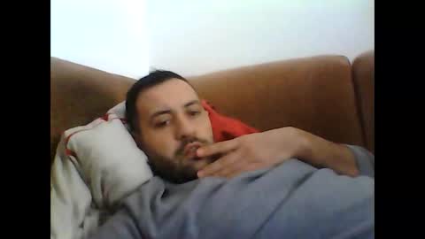 Snapshot of horsechris chatting on 22, 12, 2024 Chriss90 online show from 22, 12, 2024