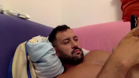 Snapshot of horsechris chatting on 12, 9, 2025 Chriss90 online show from 12, 9, 2025