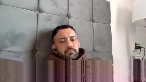 Chriss90 online show from 12, 3, 2026