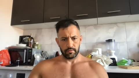 Chriss90 online show from 18, 6, 2026