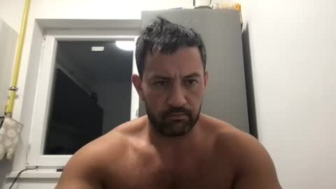 Chriss90 online show from 25, 7, 2026