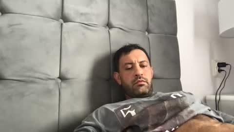 Chriss90 online show from 27, 7, 2026