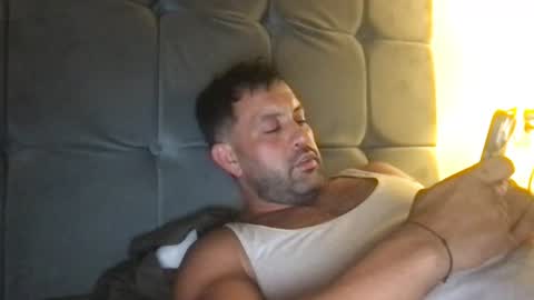 Chriss90 online show from 27, 7, 2026