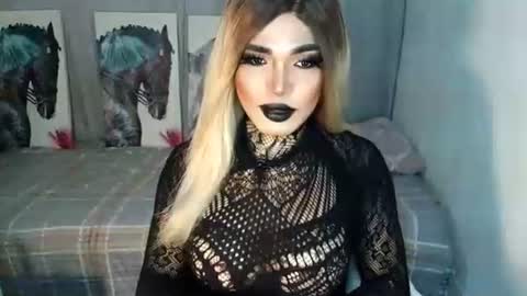 HORSECOCKterra online show from 9, 9, 2025
