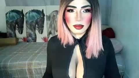 HORSECOCKterra online show from 11, 9, 2025