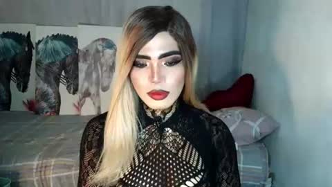 HORSECOCKterra online show from 16, 9, 2025