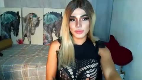 HORSECOCKterra online show from 19, 9, 2025