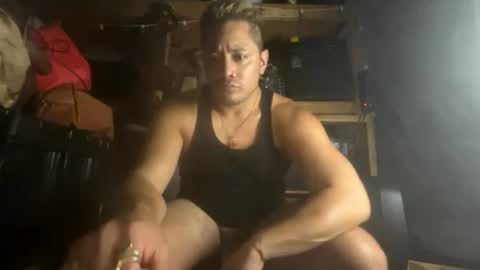 Snapshot of horsedock_ chatting on 28, 6, 2026 horsedock_ online show from 28, 6, 2026