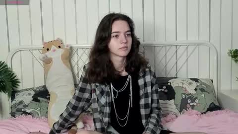 Snapshot of hortenciajenovese chatting on 15, 10, 2025 Mia online show from 15, 10, 2025
