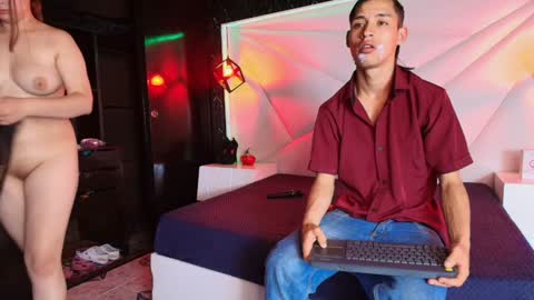 Snapshot of horus_at chatting on 31, 12, 2024 horus_at online show from 31, 12, 2024