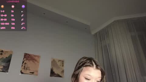 hosina_sayeri online show from 22, 5, 2026