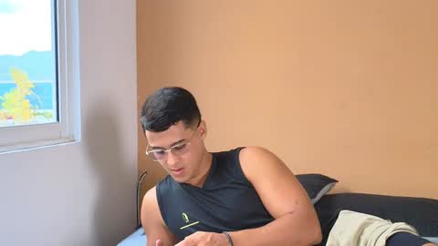 Marcus  Tatti  online show from 19, 12, 2024