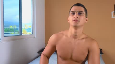 Marcus  Tatti  online show from 20, 12, 2024