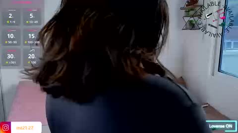 Marcus  Tatti  online show from 23, 9, 2025