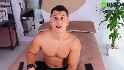 Marcus  Tatti  online show from 4, 4, 2026