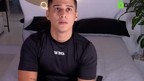 Marcus  Tatti  online show from 8, 4, 2026