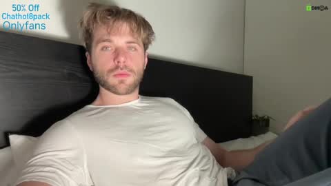 Edward aka Wolf online show from 3, 12, 2024