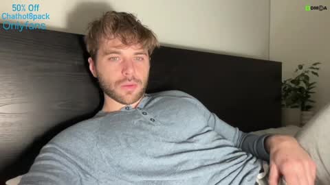 Edward aka Wolf online show from 19, 12, 2024