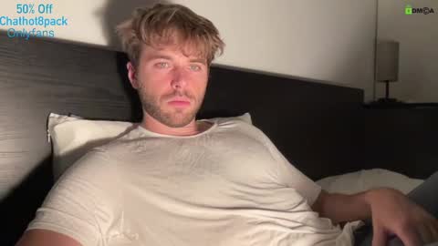 Edward aka Wolf online show from 9, 10, 2025