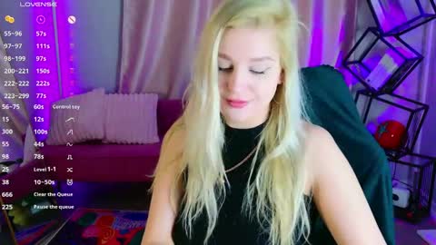Veronica Vi online show from 11, 5, 2026