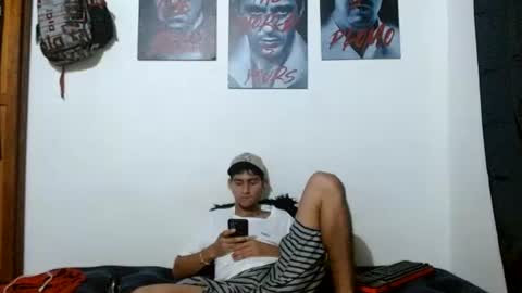 hot__mechanic online show from 20, 6, 2026