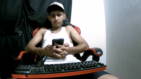 hot__mechanic online show from 9, 7, 2026