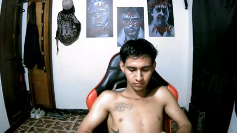 hot__mechanic online show from 17, 7, 2026