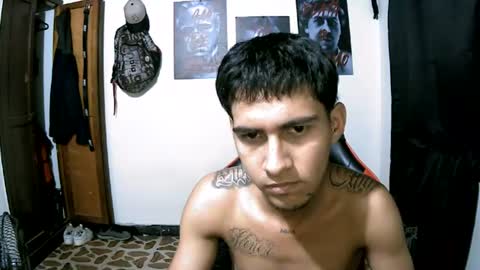 hot__mechanic online show from 17, 7, 2026