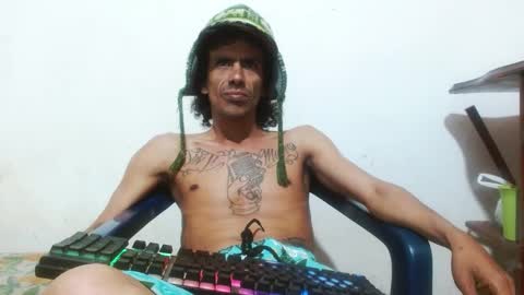 Snapshot of hot_and_complacent chatting on 31, 12, 2024 Private open online show from 31, 12, 2024