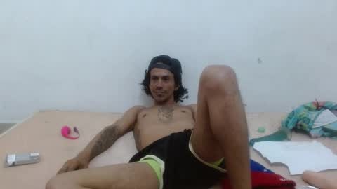 Snapshot of hot_and_complacent chatting on 2, 1, 2025 Private open online show from 2, 1, 2025