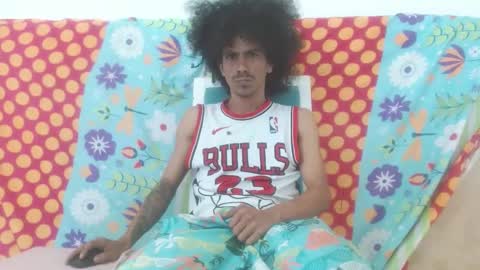 Snapshot of hot_and_complacent chatting on 7, 1, 2025 Private open online show from 7, 1, 2025