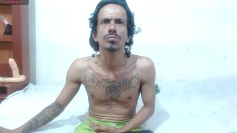 Snapshot of hot_and_complacent chatting on 23, 1, 2025 Private open online show from 23, 1, 2025