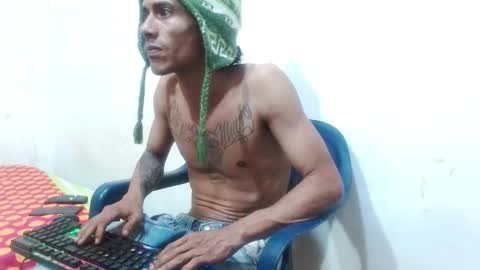 Snapshot of hot_and_complacent chatting on 27, 1, 2025 Private open online show from 27, 1, 2025