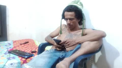 Snapshot of hot_and_complacent chatting on 27, 1, 2025 Private open online show from 27, 1, 2025