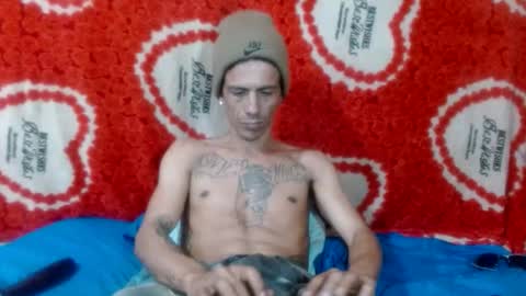 Private open online show from 27, 2, 2026