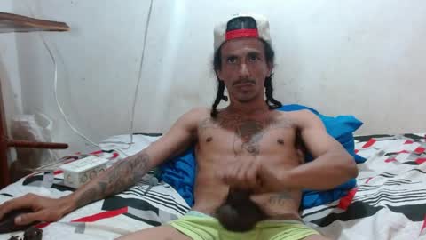 Private open online show from 16, 4, 2026