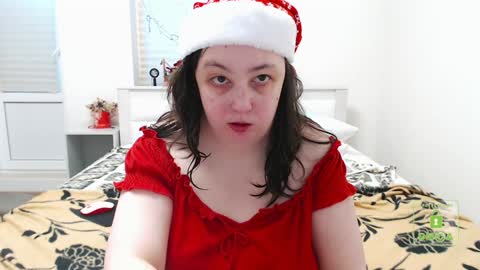 Lila online show from 24, 12, 2024