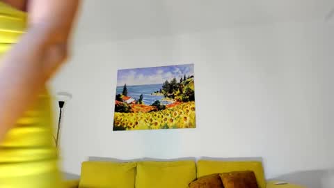 AnaVicky online show from 16, 2, 2025