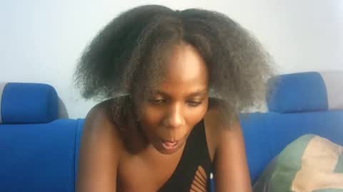 Snapshot of hot_berry2003 chatting on 2, 2, 2025 Millie online show from 2, 2, 2025