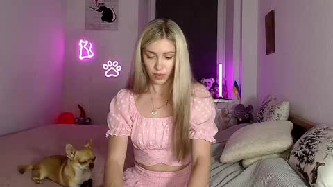 Dashka online show from 5, 5, 2026
