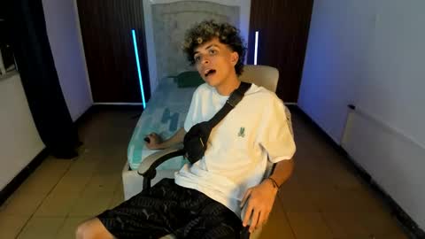 hot bunny online show from 24, 11, 2025