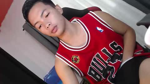 Snapshot of hot_chanie chatting on 27, 9, 2025 chan chan online show from 27, 9, 2025